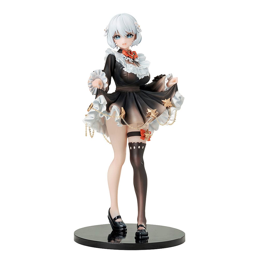 Animester - Virtual Idol Sister "Shiny" 1/7 Scale (Original Character)