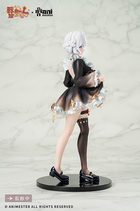 Animester - Virtual Idol Sister "Shiny" 1/7 Scale (Original Character)