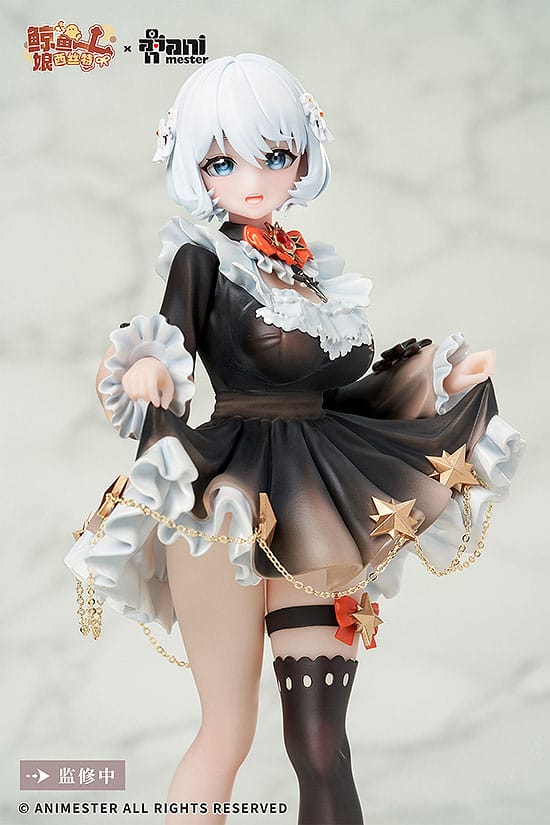 Animester - Virtual Idol Sister "Shiny" 1/7 Scale (Original Character)