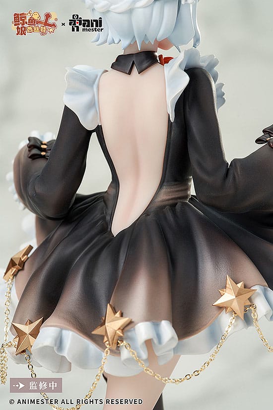 Animester - Virtual Idol Sister "Shiny" 1/7 Scale (Original Character)