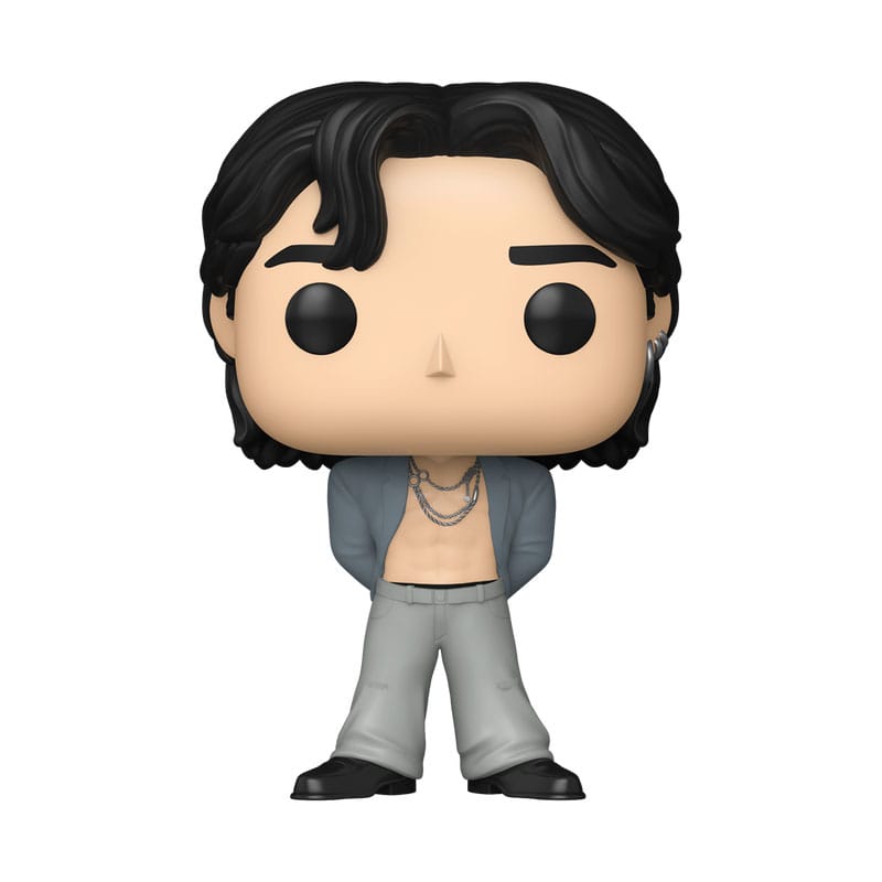 Funko Pop! Rocks 470 - Seven - Jung Kook (2025)