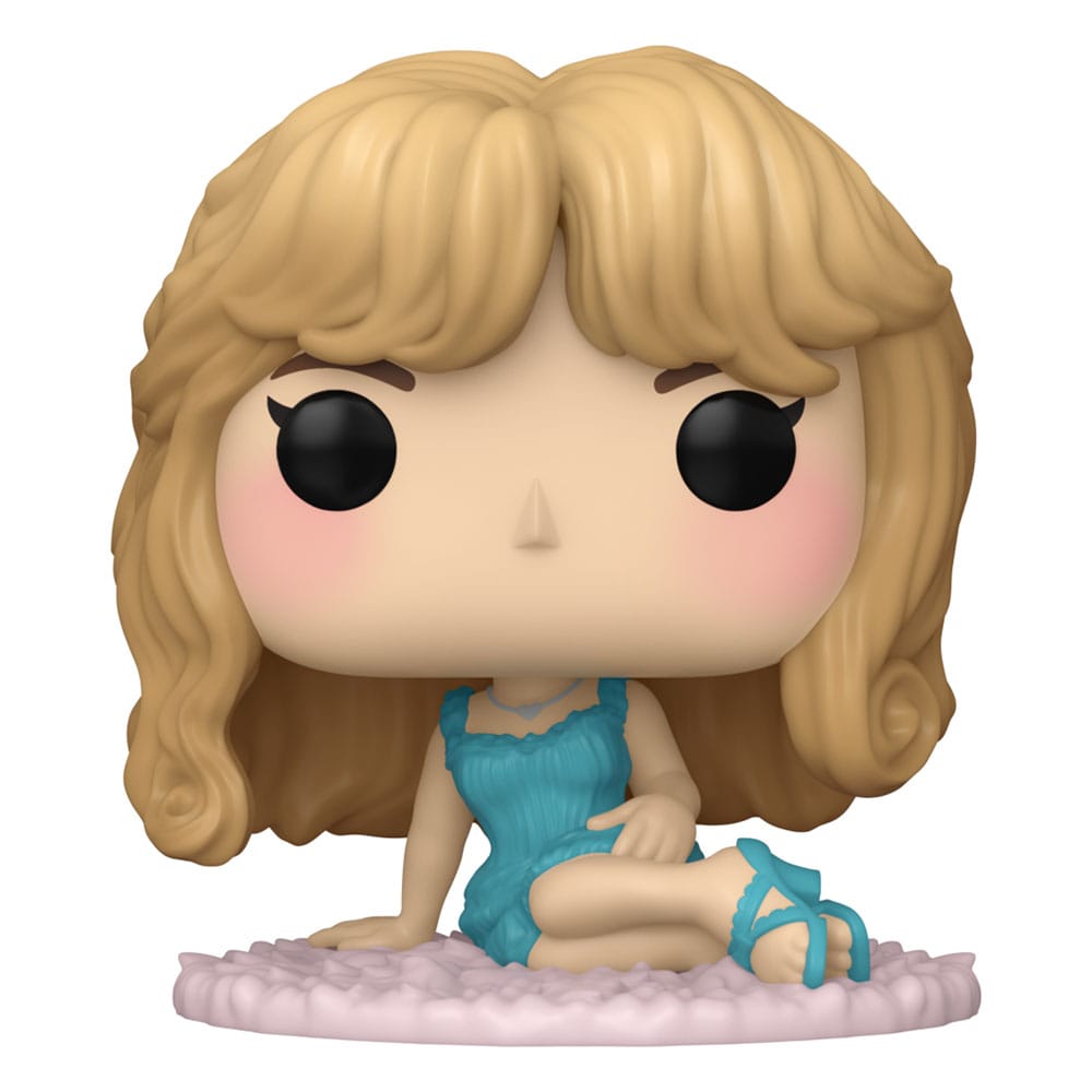 Funko Pop! Rocks 479 - Sabrina Carpenter - Sabrina Carpenter (2025)