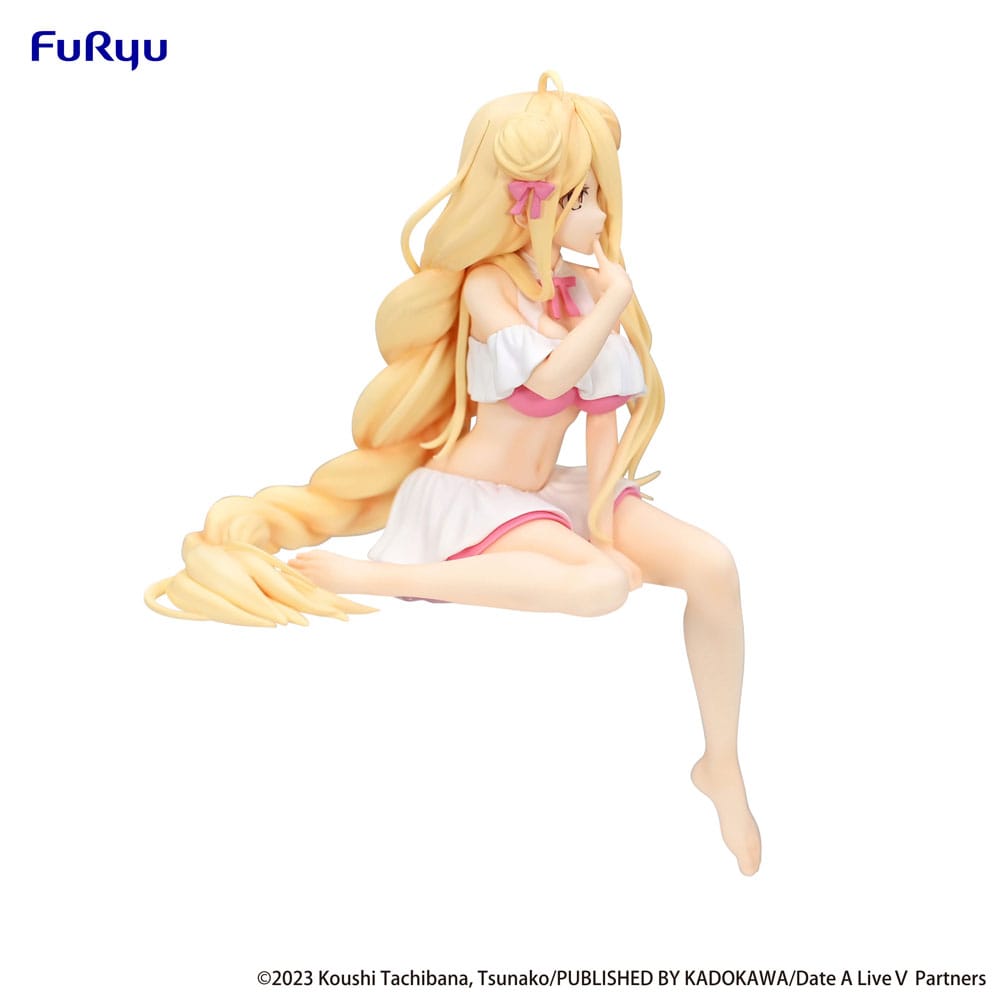 Furyu - Date A Live V - Mukuro Hoshimiya (Swimsuit Ver. 13cm)