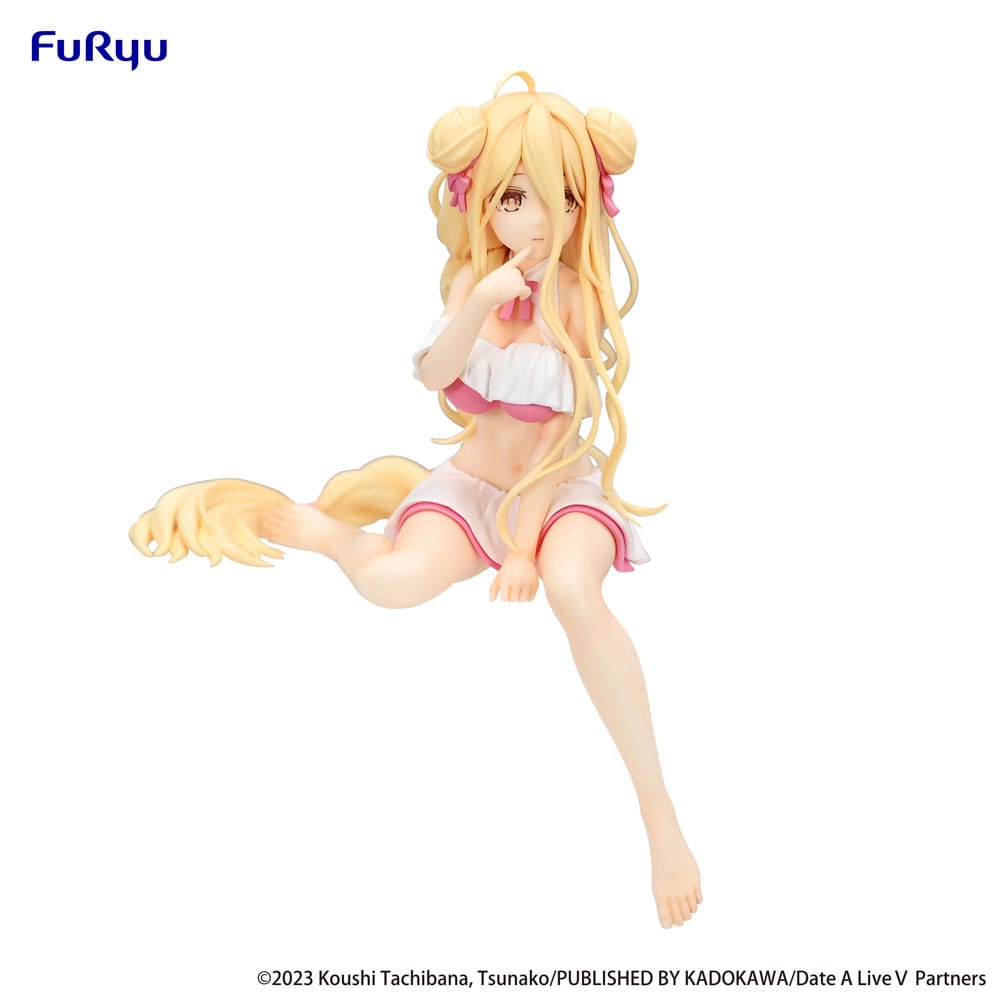 Furyu - Date A Live V - Mukuro Hoshimiya (Swimsuit Ver. 13cm)