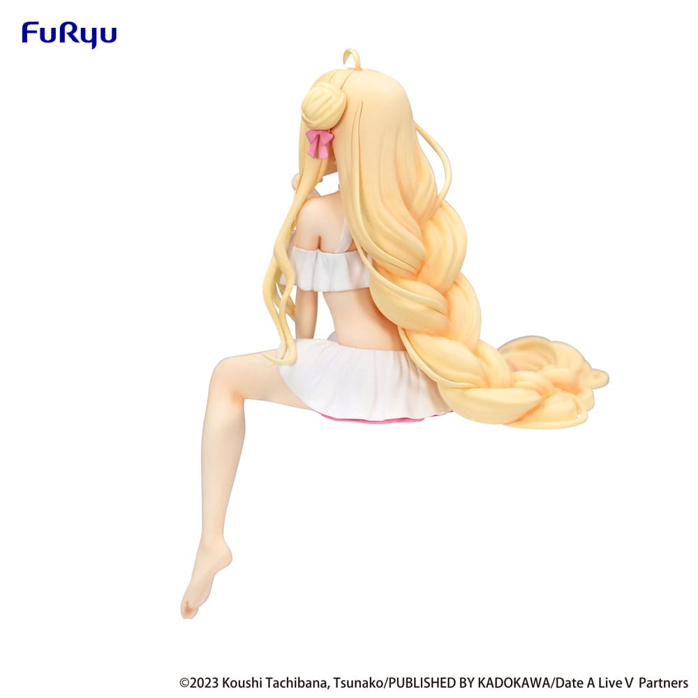 Furyu - Date A Live V - Mukuro Hoshimiya (Swimsuit Ver. 13cm)
