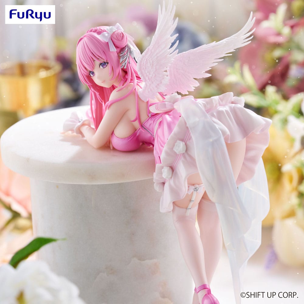 Furyu - Goddess of Victory: Nikke - Noodle Stopper - Dorothy (Nostalgia Ver.) (15cm)