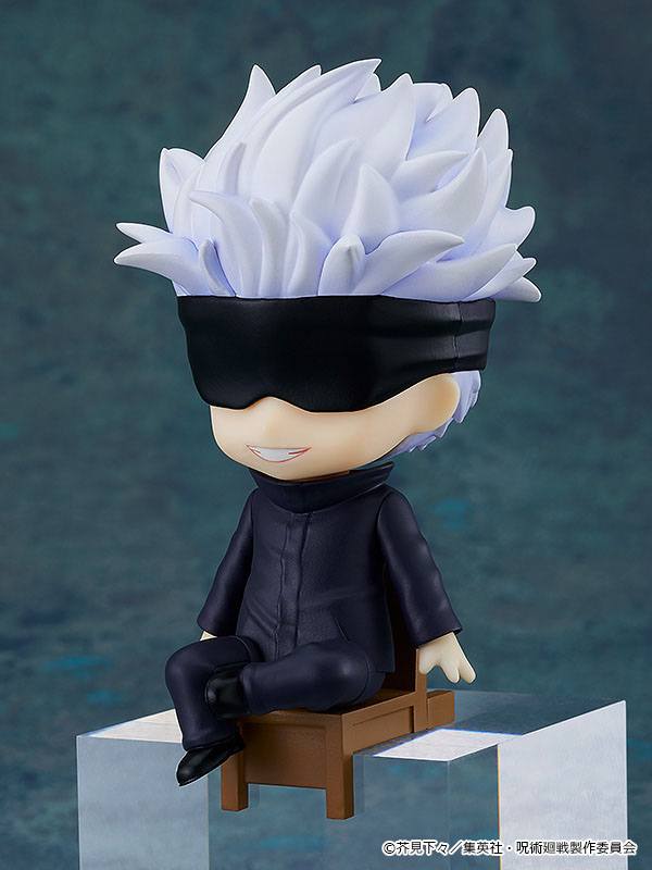 Good Smile Company - Nendoroid Swacchao! - Jujutsu Kaisen - Satoru Gojo (9cm)