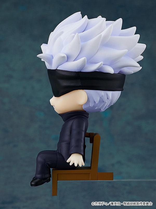 Good Smile Company - Nendoroid Swacchao! - Jujutsu Kaisen - Satoru Gojo (9cm)