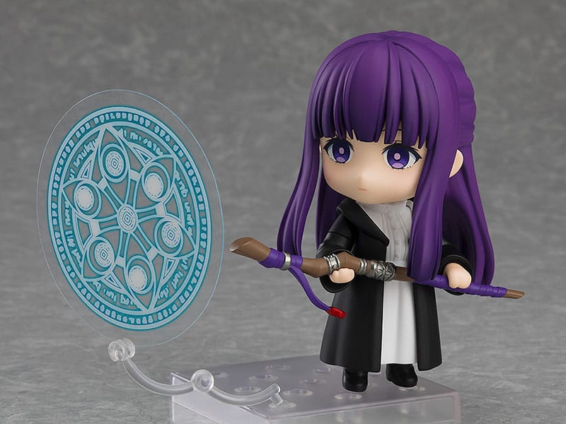 Good Smile Company - Nendoroid 2368 - Frieren: Beyond Journey's End - Fern