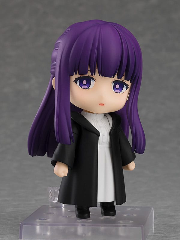 Good Smile Company - Nendoroid 2368 - Frieren: Beyond Journey's End - Fern