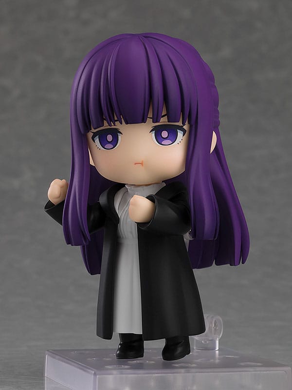 Good Smile Company - Nendoroid 2368 - Frieren: Beyond Journey's End - Fern