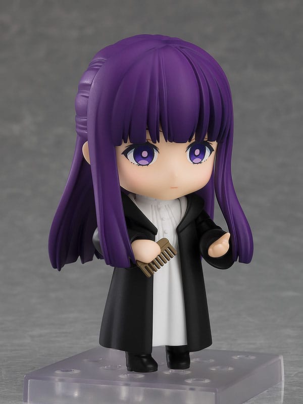 Good Smile Company - Nendoroid 2368 - Frieren: Beyond Journey's End - Fern