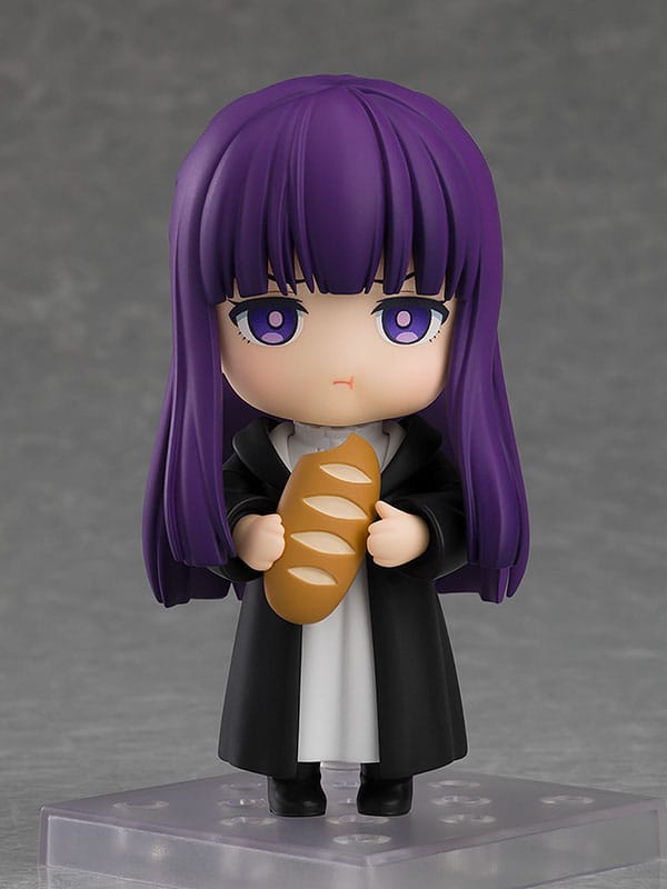 Good Smile Company - Nendoroid 2368 - Frieren: Beyond Journey's End - Fern