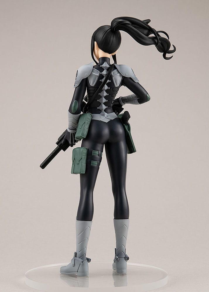 Good Smile Company - Kaiju No. 8 - Pop Up Parade - Mina Ashiro (17cm)