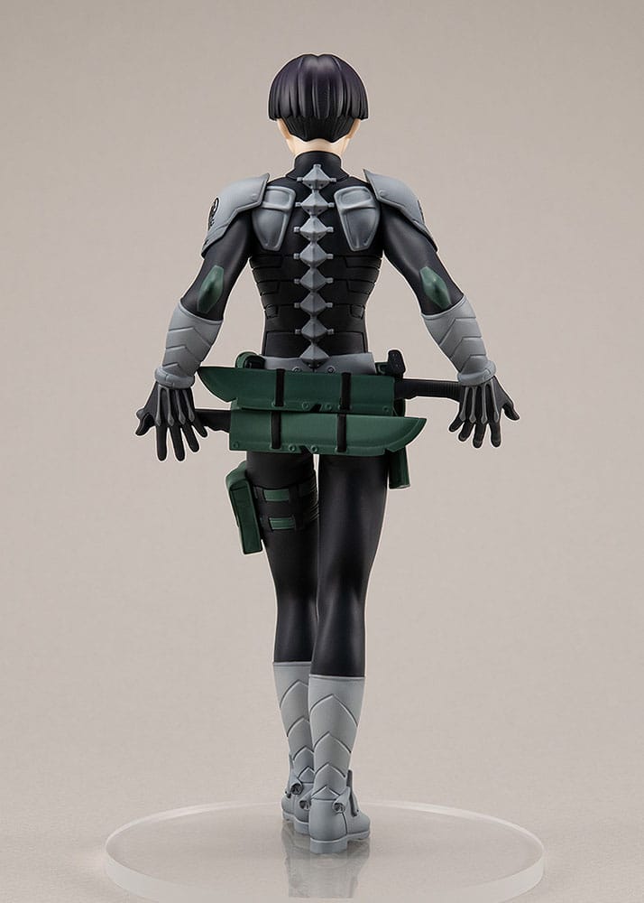 Good Smile Company - Kaiju No. 8 - Pop Up Parade - Soshiro Hoshina (17cm)