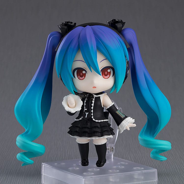 Good Smile Company - Nendoroid 2534 - Hatsune Miku (Infinity Version) 10cm