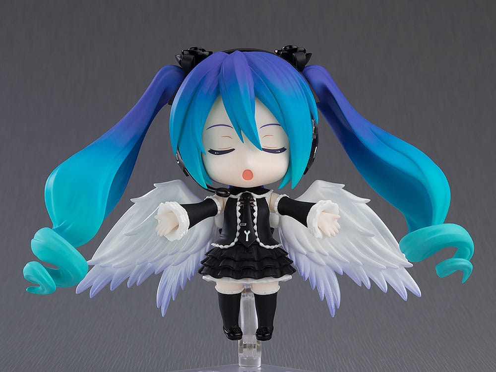 Good Smile Company - Nendoroid 2534 - Hatsune Miku (Infinity Version) 10cm