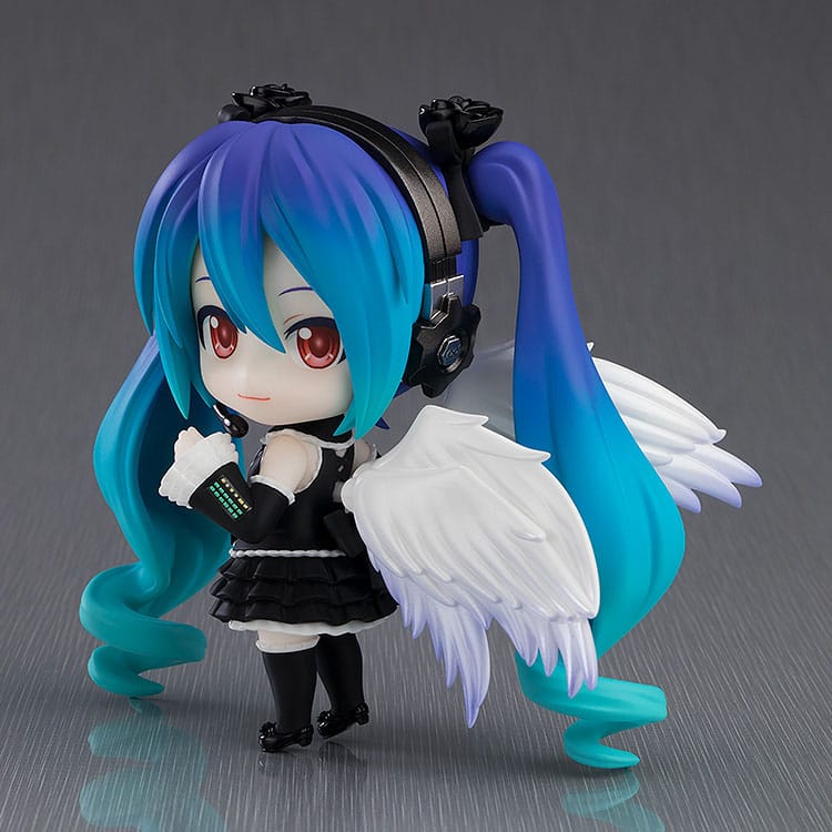 Good Smile Company - Nendoroid 2534 - Hatsune Miku (Infinity Version) 10cm