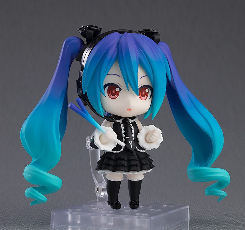 Good Smile Company - Nendoroid 2534 - Hatsune Miku (Infinity Version) 10cm