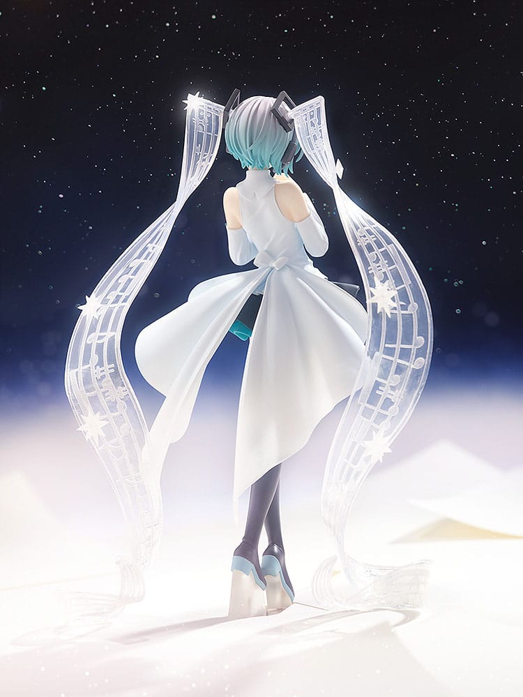 Good Smile Company - Hatsune Miku - Pop Up Parade - Hatsune Miku: Little Missing Stars Ver (17cm)
