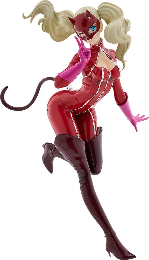 Good Smile Company - Persona5 the Royal - Pop Up Parade - Panther (17cm)