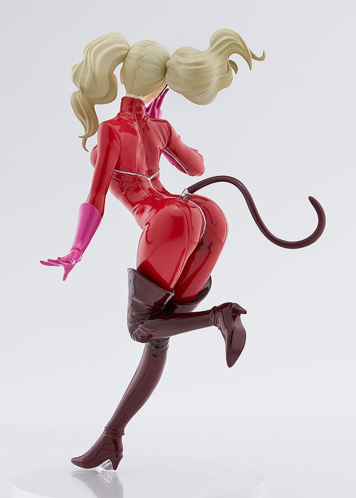 Good Smile Company - Persona5 the Royal - Pop Up Parade - Panther (17cm)