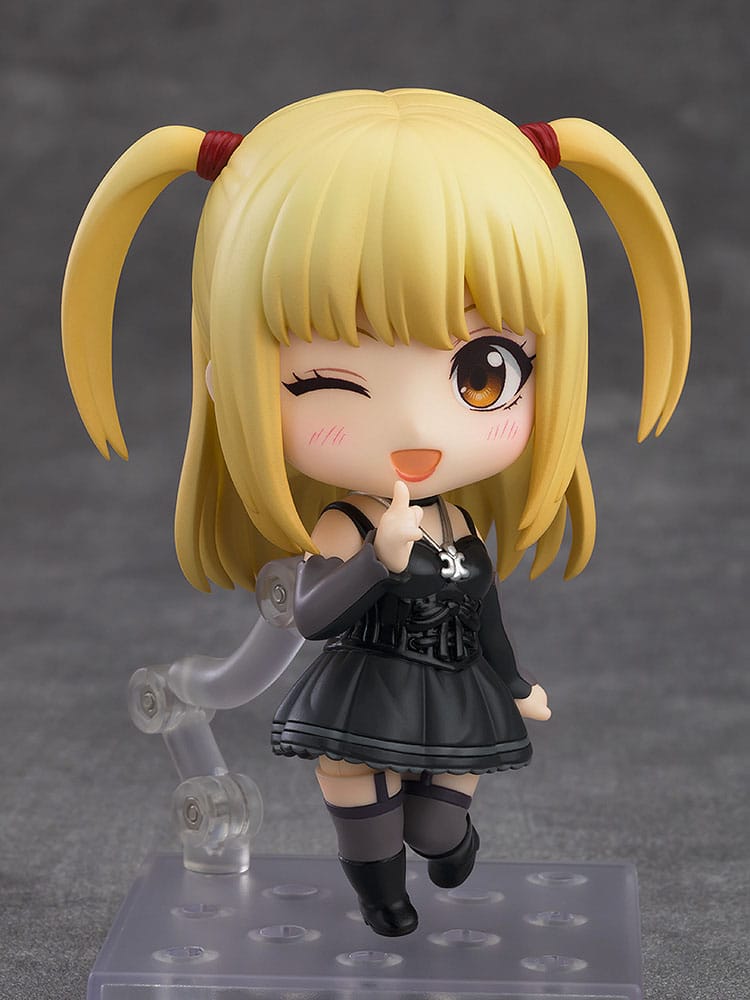 Good Smile Company - Nendoroid 2624 - Death Note - Misa Amane 2.0 (6 cm)
