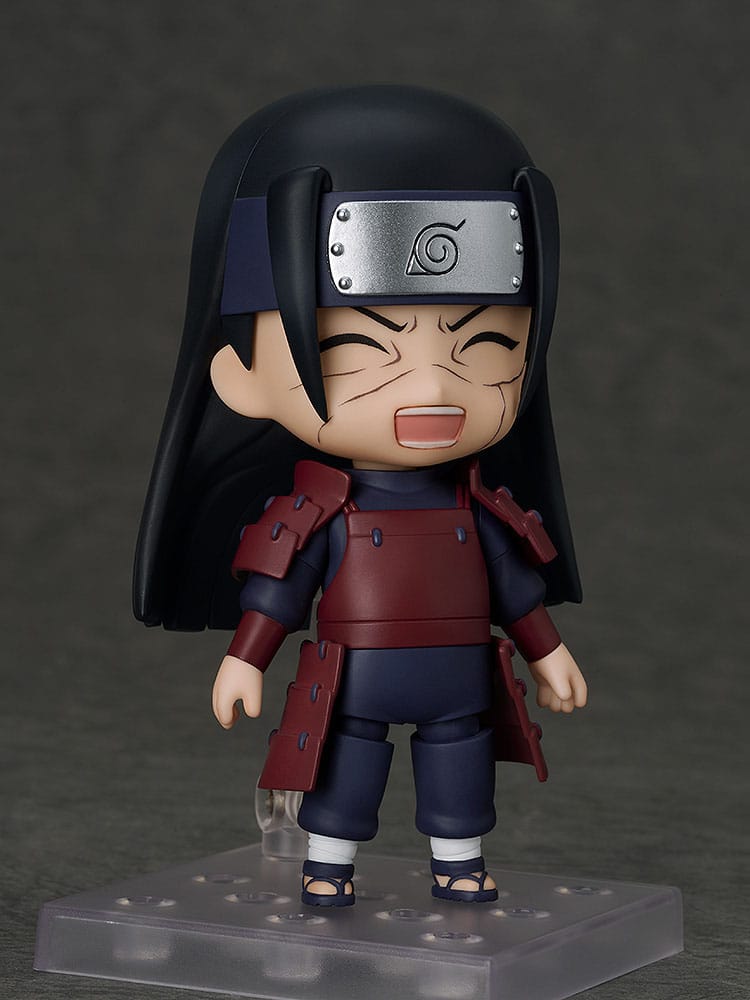 Good Smile Company - Nendoroid 2687 - Naruto - Hashirama Senju