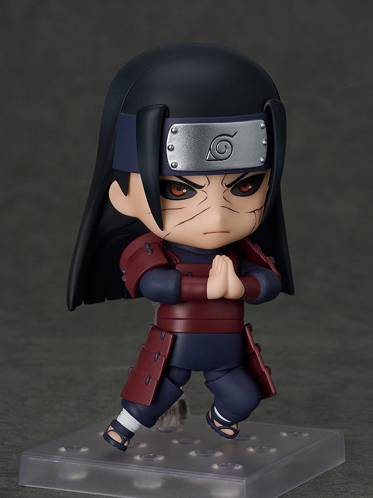 Good Smile Company - Nendoroid 2687 - Naruto - Hashirama Senju