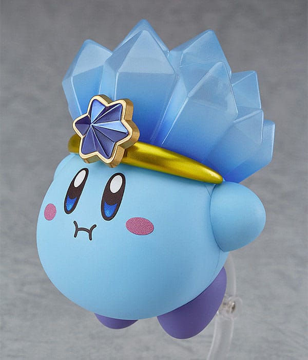 Good Smile Company - Nendoroid 786 - Nintendo - Ice Kirby (6 cm)