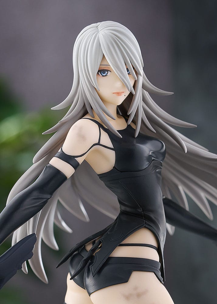 Good Smile Company - Pop Up Parade - NieR - A2 YoHRa Type A No. 2 (17 cm)