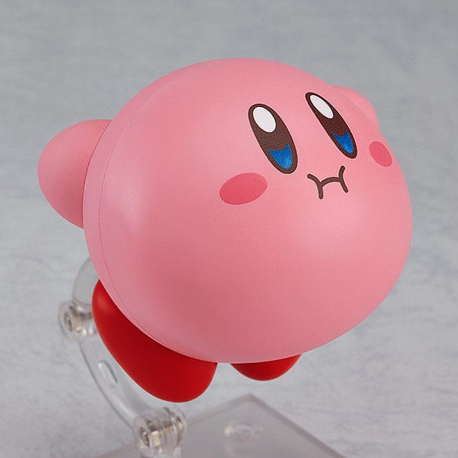 Good Smile Company - Nendoroid 544 - Nintendo - Kirby Dream Land (Re-Run)
