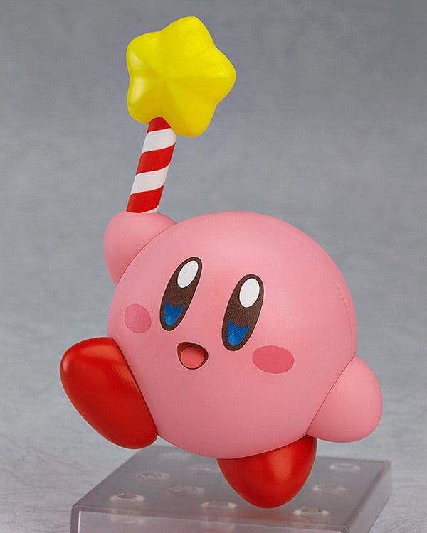 Good Smile Company - Nendoroid 544 - Nintendo - Kirby Dream Land (Re-Run)