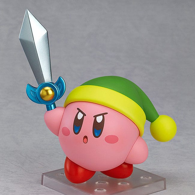 Good Smile Company - Nendoroid 544 - Nintendo - Kirby Dream Land (Re-Run)