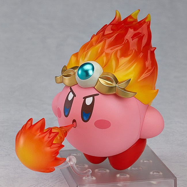 Good Smile Company - Nendoroid 544 - Nintendo - Kirby Dream Land (Re-Run)