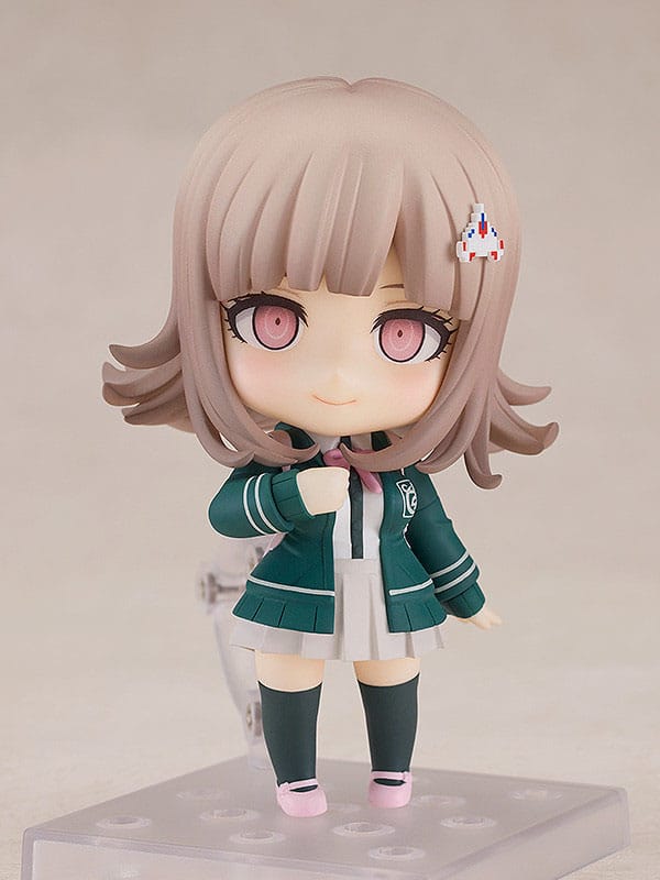 Good Smile Company - Nendoroid 2227 - Danganronpa 1.2 Reload - Chiaki Nanami