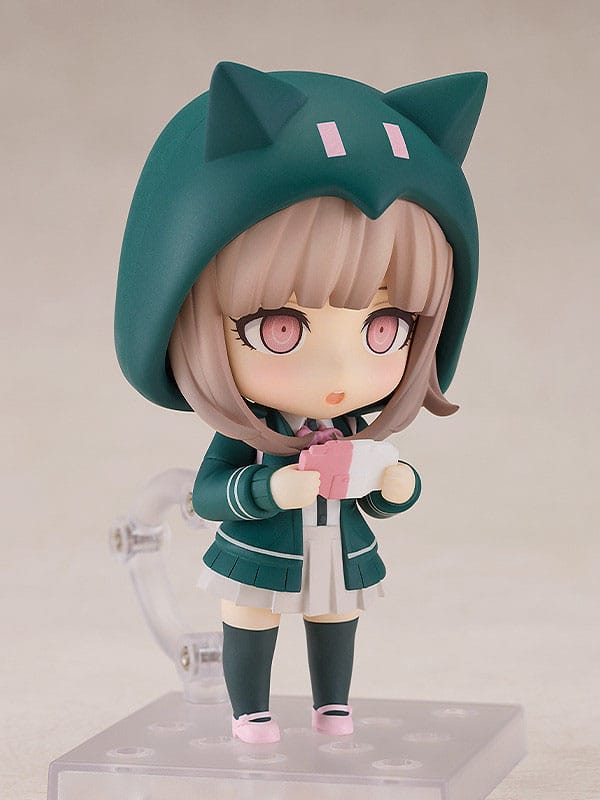 Good Smile Company - Nendoroid 2227 - Danganronpa 1.2 Reload - Chiaki Nanami