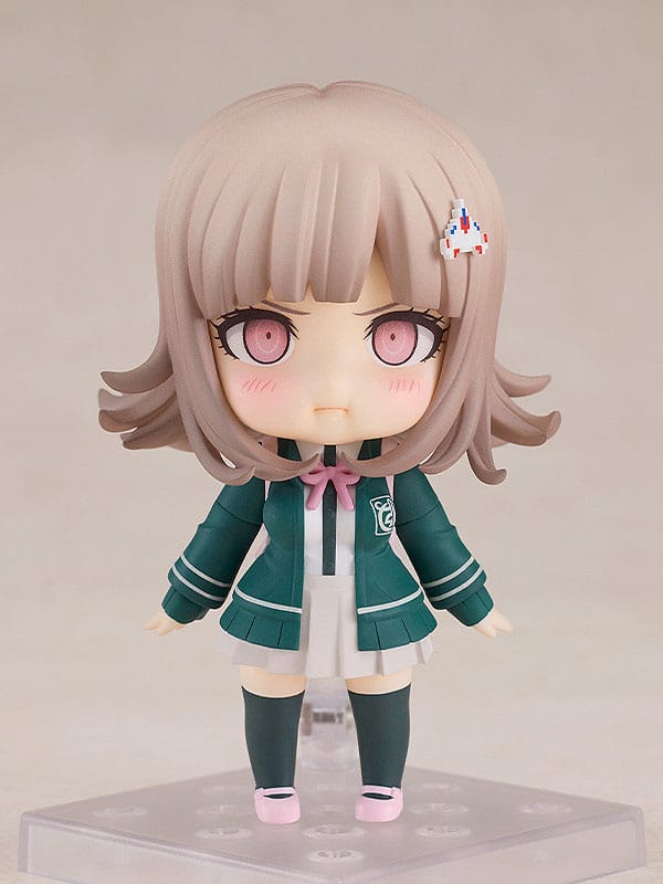 Good Smile Company - Nendoroid 2227 - Danganronpa 1.2 Reload - Chiaki Nanami