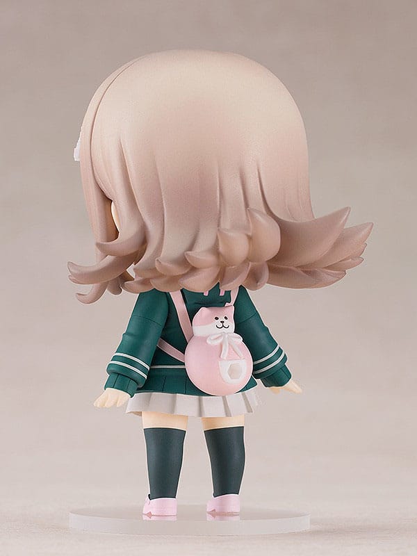 Good Smile Company - Nendoroid 2227 - Danganronpa 1.2 Reload - Chiaki Nanami
