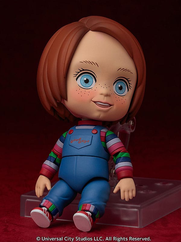 Good Smile Company - Nendoroid 2176 - Child's Play 2 - Chucky (2023)