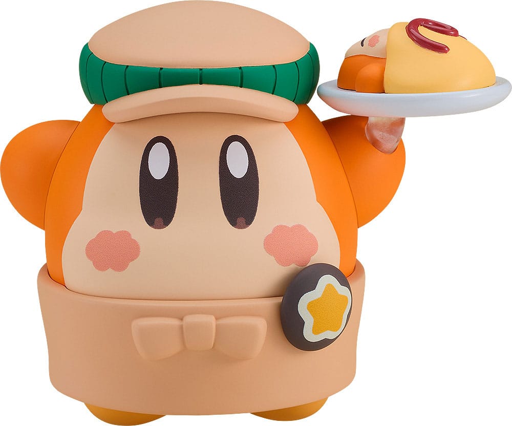 Good Smile Company - Nendoroid 2599 - Kirby - Waddle Dee Cafe Ver.