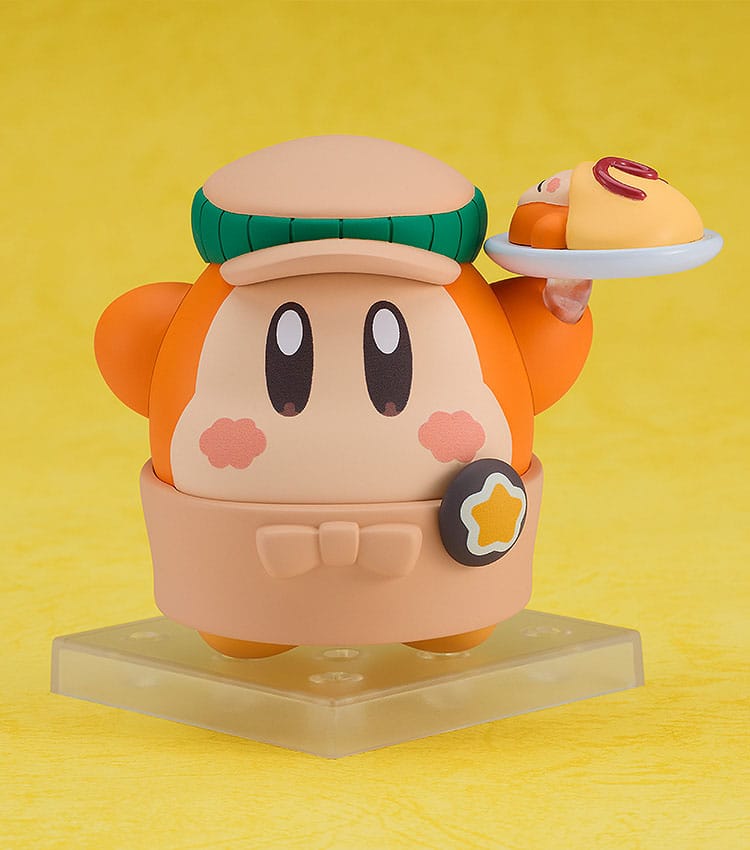 Good Smile Company - Nendoroid 2599 - Kirby - Waddle Dee Cafe Ver.