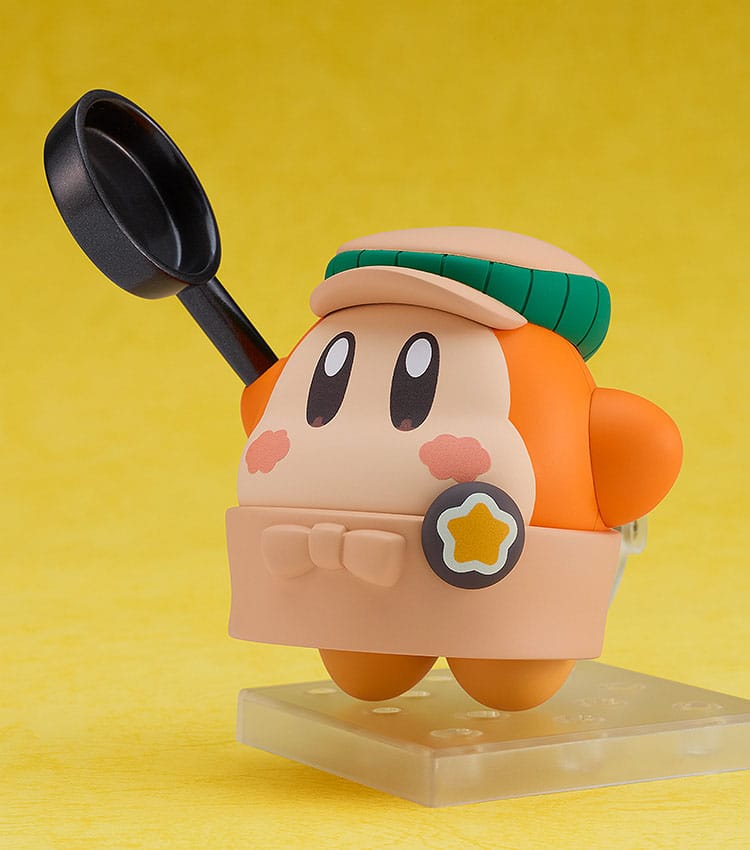 Good Smile Company - Nendoroid 2599 - Kirby - Waddle Dee Cafe Ver.