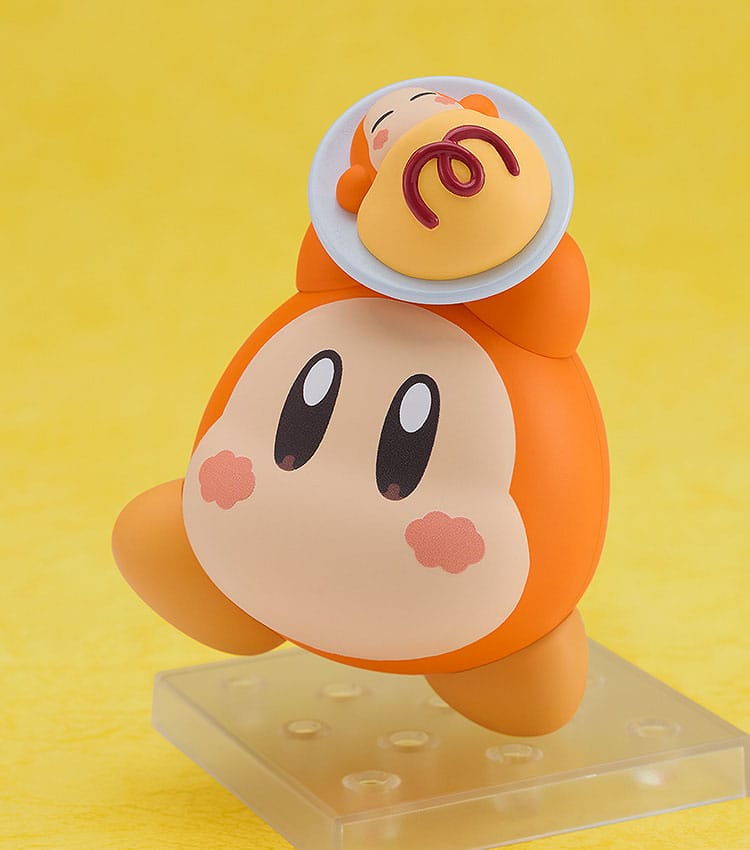 Good Smile Company - Nendoroid 2599 - Kirby - Waddle Dee Cafe Ver.