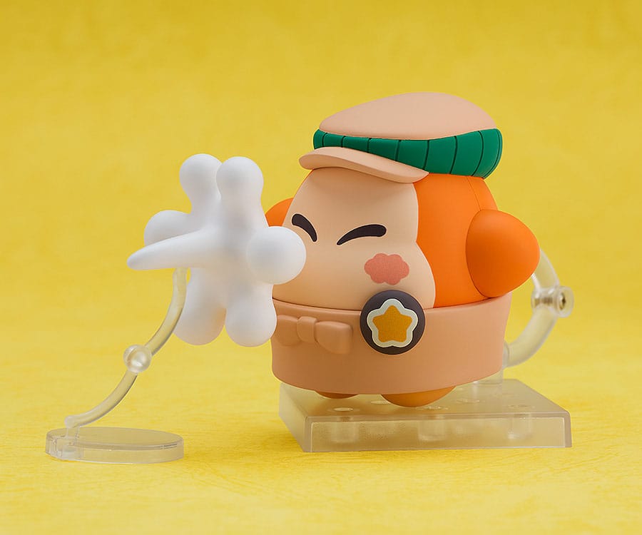 Good Smile Company - Nendoroid 2599 - Kirby - Waddle Dee Cafe Ver.
