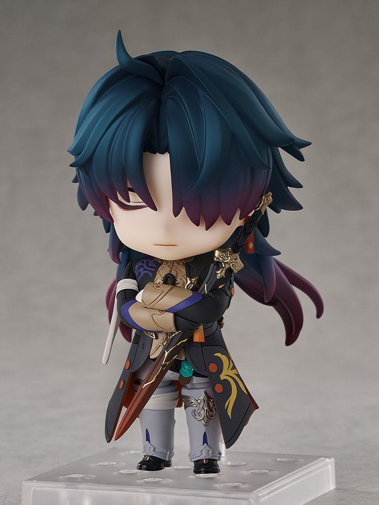 Good Smile Company - Nendoroid 2607 - Honkai: Star Rail - Blade (6 cm)