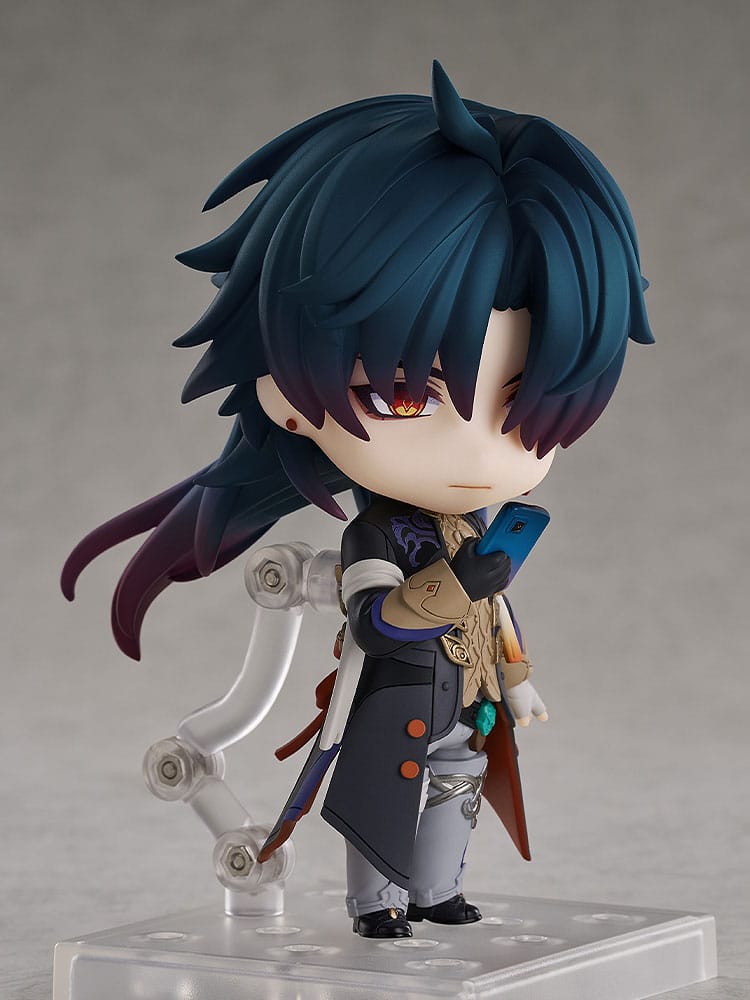 Good Smile Company - Nendoroid 2607 - Honkai: Star Rail - Blade (6 cm)