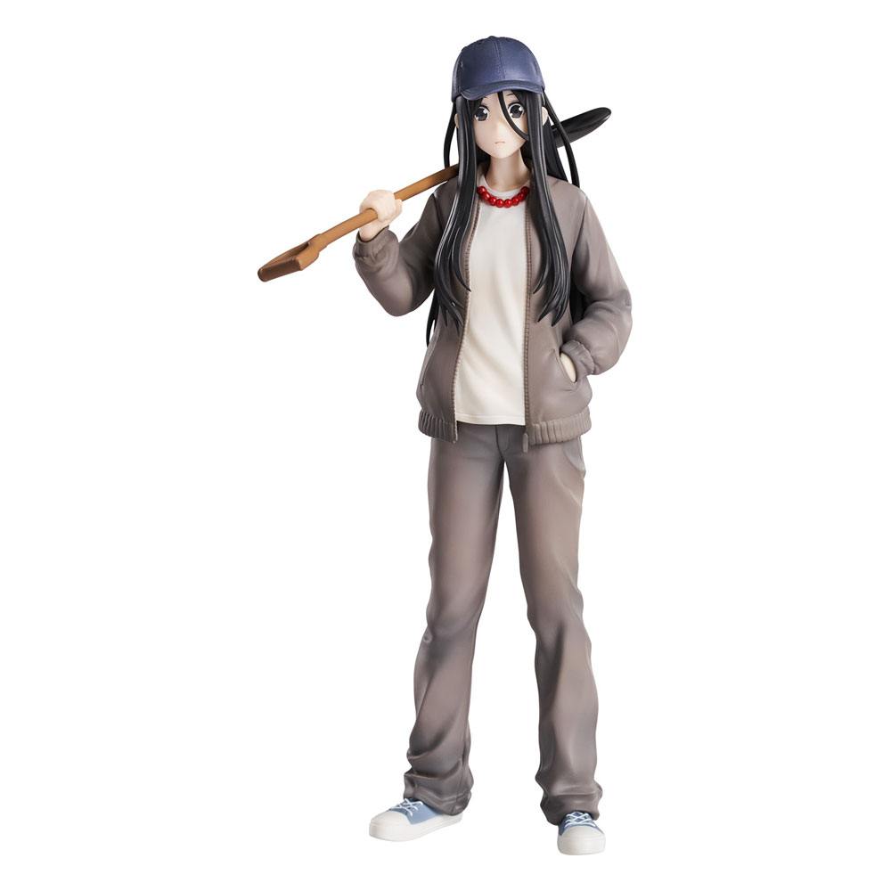 Good Smile Company - Pop Up Parade - Under One Person (Yi Ren Zhi Xia) - Feng Baobao (16cm)