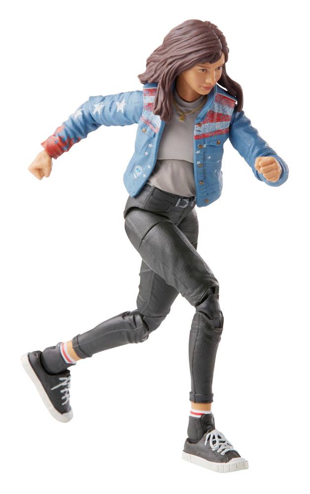 Hasbro - Marvel Legends Series - Doctor Strange in the Multiverse of Madness - America Chavez (2022)