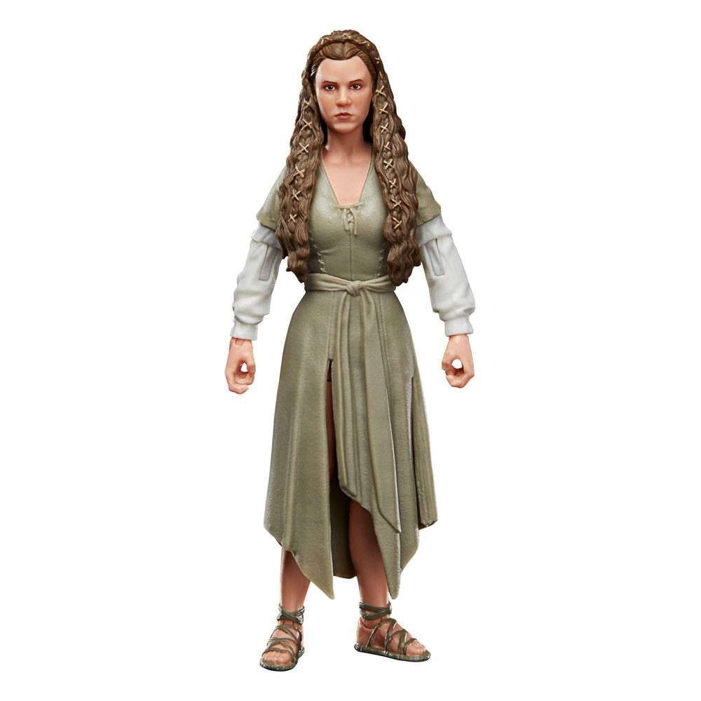 Hasbro - Star Wars Black Series - Return of The Jedi - Princess Leia (Ewok Village) (2022)